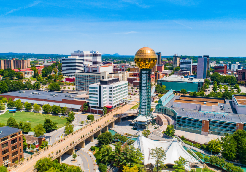 A-Day-In-Downtown-Knoxville-With-Kids A-Day-In-Downtown-Knoxville-With-Kids